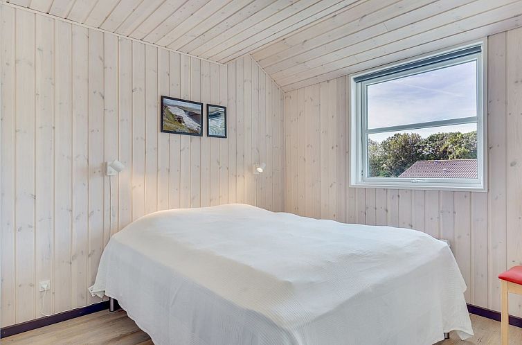 Vakantiehuis "Hæryst" - 300m from the sea