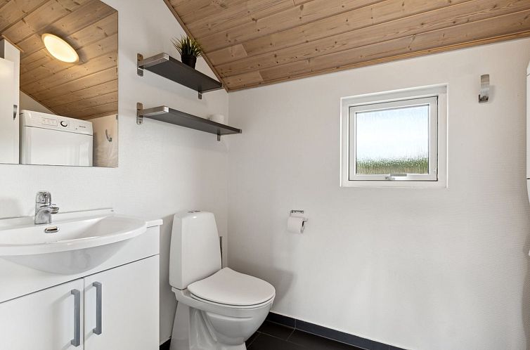 Vakantiehuis "Edzard" - 800m from the sea