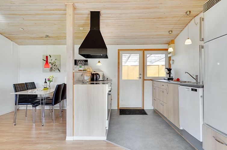 Vakantiehuis "Edzard" - 800m from the sea
