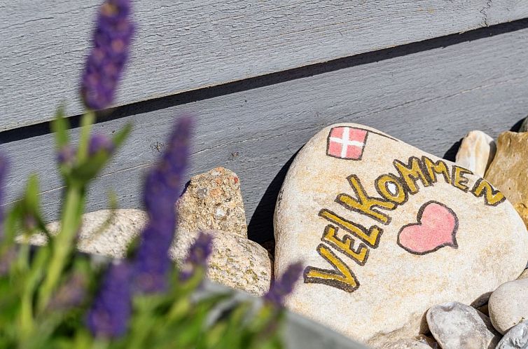 Vakantiehuis "Edzard" - 800m from the sea