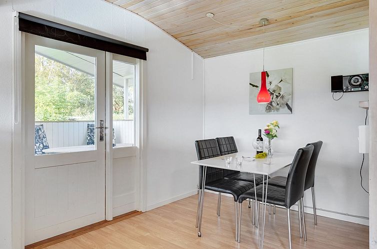 Vakantiehuis "Edzard" - 800m from the sea