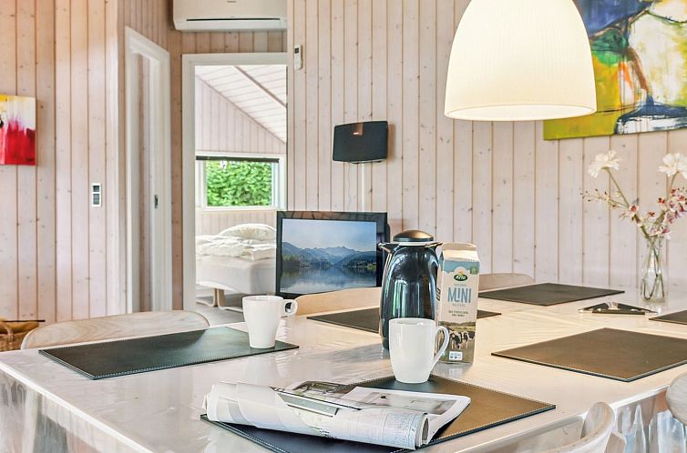 Vakantiehuis "Siggi" - 800m from the sea