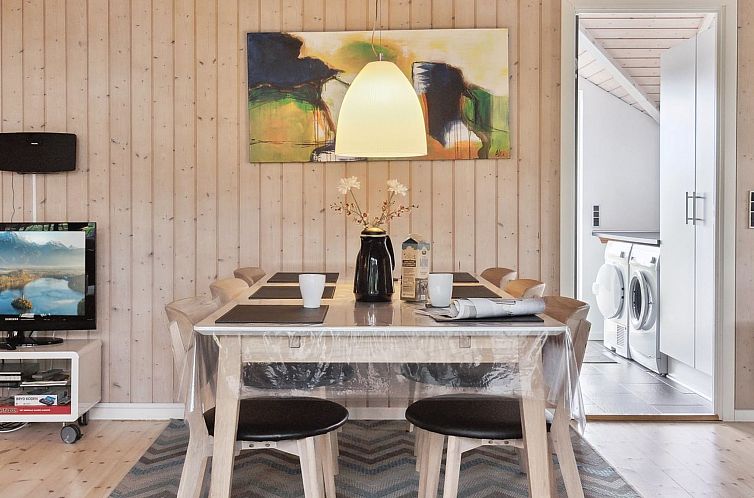 Vakantiehuis "Siggi" - 800m from the sea