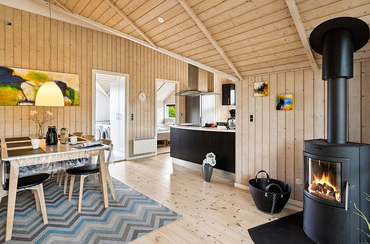 Vakantiehuis "Siggi" - 800m from the sea