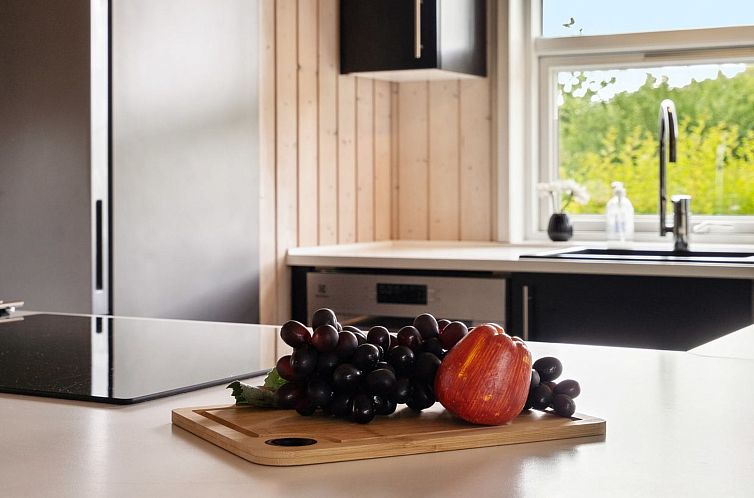 Vakantiehuis "Siggi" - 800m from the sea