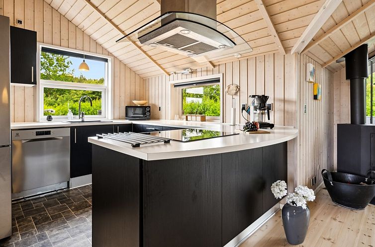 Vakantiehuis "Siggi" - 800m from the sea