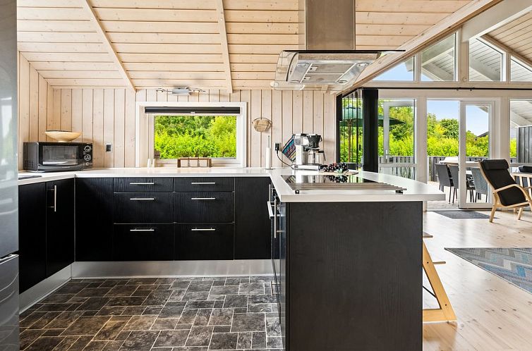 Vakantiehuis "Siggi" - 800m from the sea