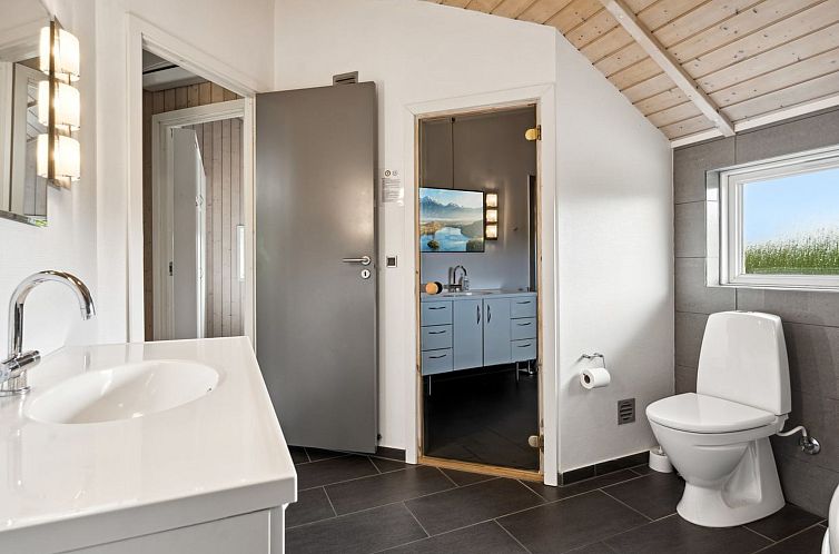 Vakantiehuis "Siggi" - 800m from the sea