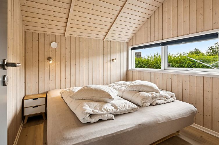 Vakantiehuis "Siggi" - 800m from the sea