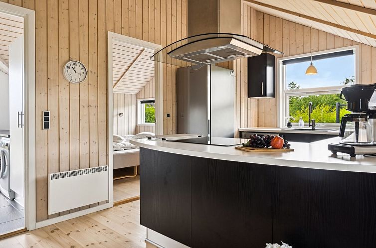 Vakantiehuis "Siggi" - 800m from the sea