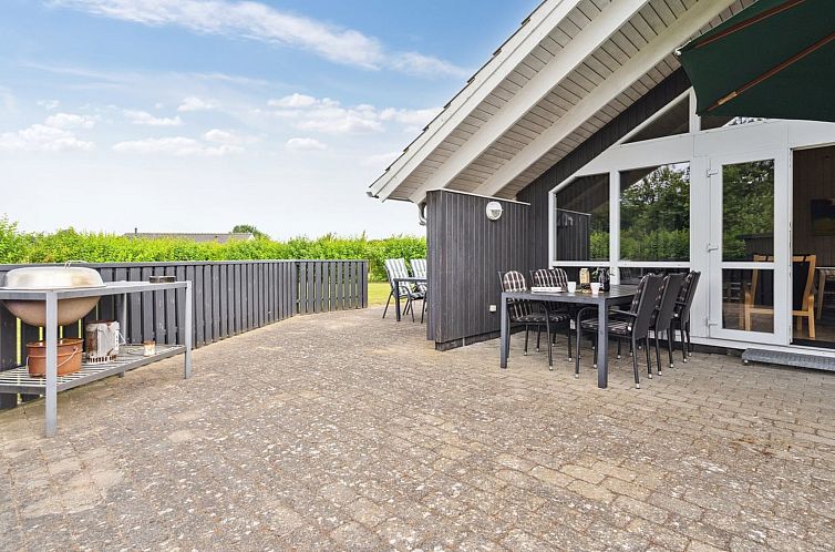 Vakantiehuis "Siggi" - 800m from the sea