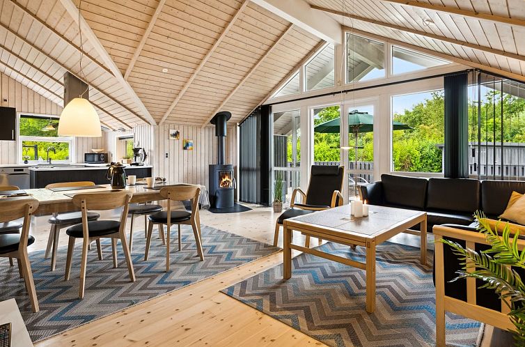 Vakantiehuis "Siggi" - 800m from the sea