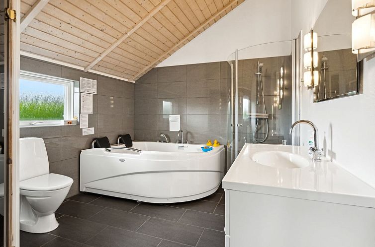 Vakantiehuis "Siggi" - 800m from the sea