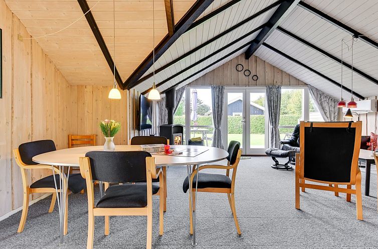 Vakantiehuis "Siggi" - 800m from the sea
