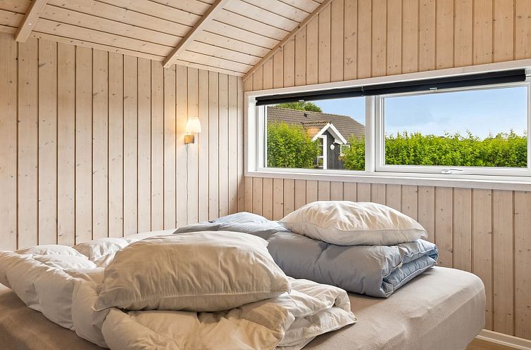 Vakantiehuis "Siggi" - 800m from the sea