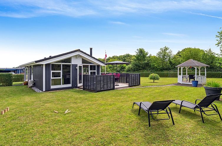 Unterkunft 0151442 - Ferienhaus Southern Danmark - Vakantiehuis "Tayana" - 700m from the sea