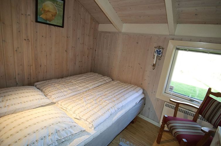 Vakantiehuis "Akari" - 400m from the sea
