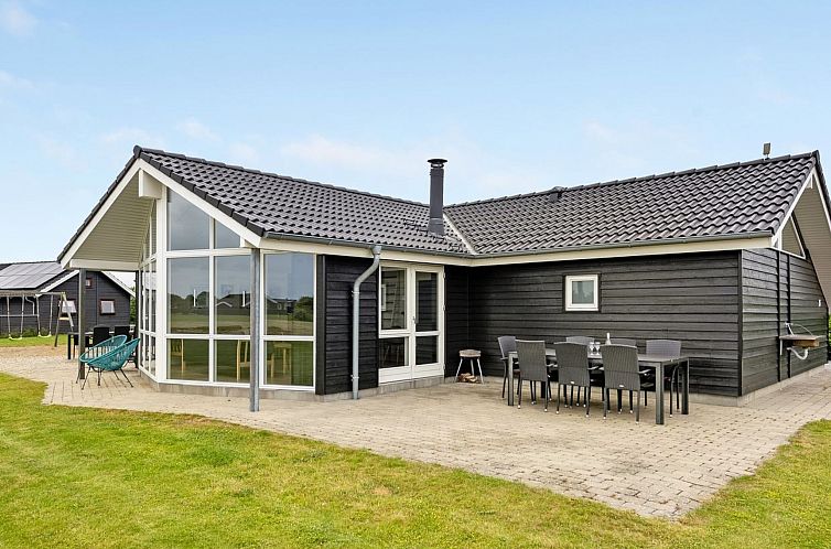 Unterkunft 0151444 - Ferienhaus Southern Danmark - Vakantiehuis "Finja" - 500m from the sea