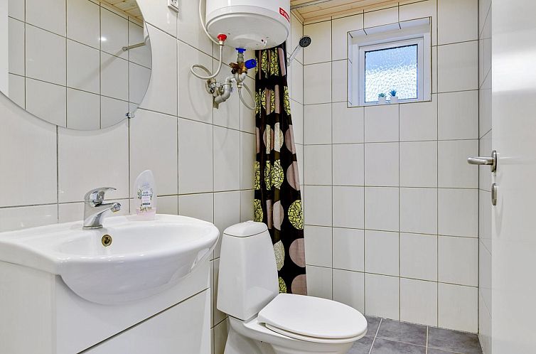 Vakantiehuis "Finja" - 500m from the sea