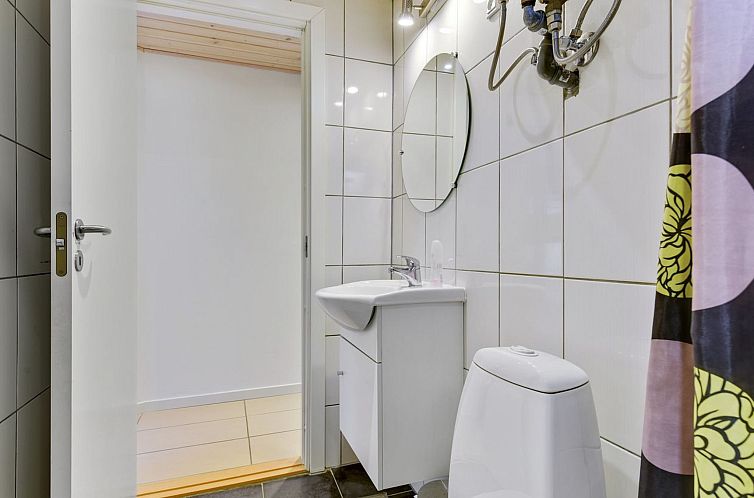 Vakantiehuis "Finja" - 500m from the sea
