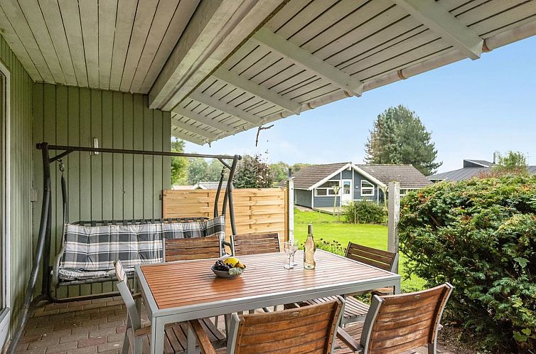 Vakantiehuis "Ingebore" - 350m from the sea