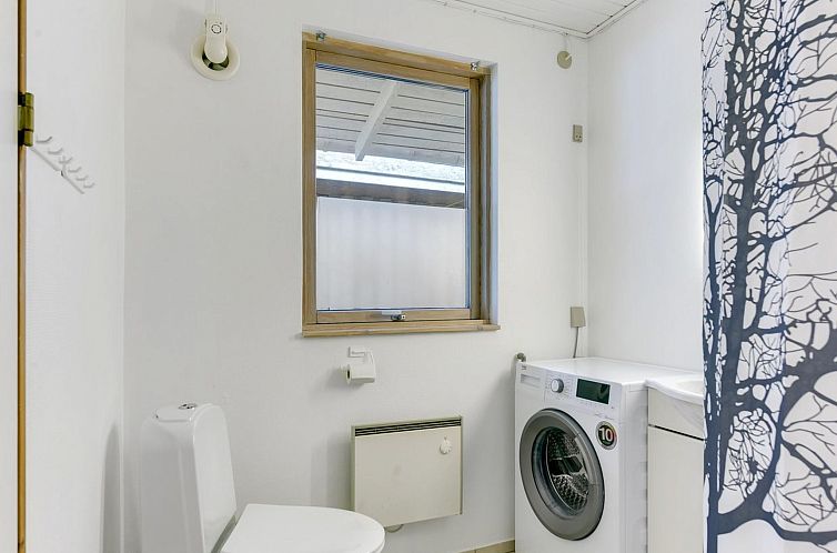 Vakantiehuis "Ingebore" - 350m from the sea