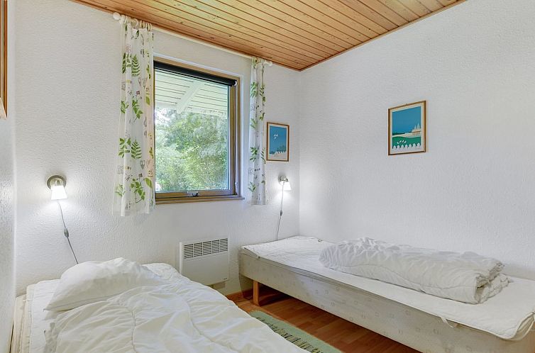 Vakantiehuis "Ingebore" - 350m from the sea