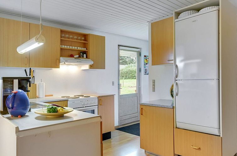 Vakantiehuis "Ingebore" - 350m from the sea