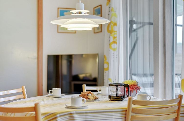 Vakantiehuis "Ingebore" - 350m from the sea