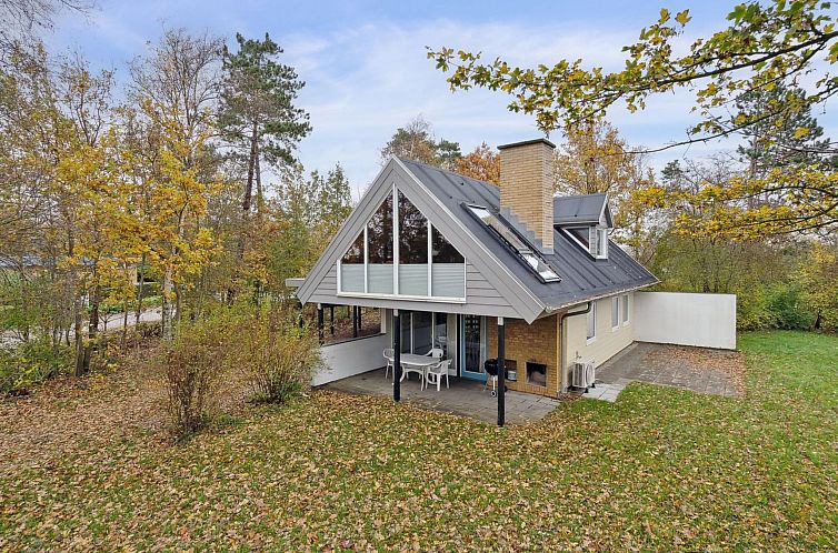 Verblijf 0151446 - Vakantiewoning Zuid-Denemarken - Vakantiehuis "Calla" - 250m from the sea