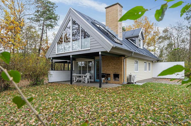 Vakantiehuis "Calla" - 250m from the sea