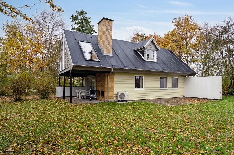 Vakantiehuis "Calla" - 250m from the sea