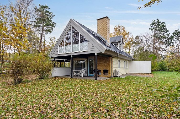 Vakantiehuis "Calla" - 250m from the sea