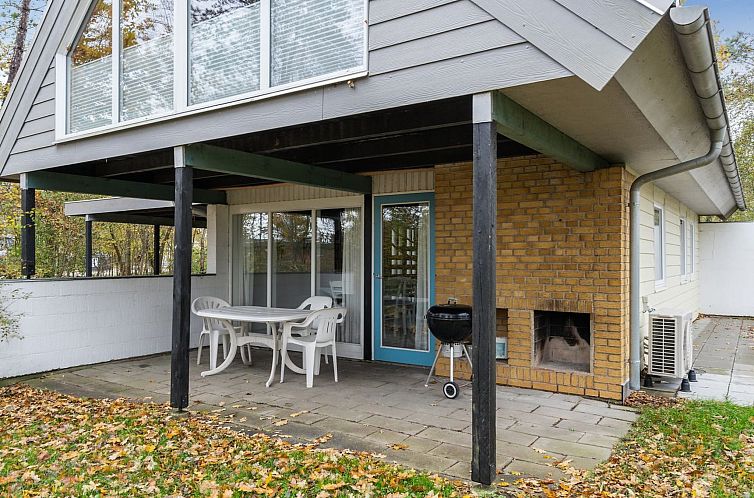 Vakantiehuis "Calla" - 250m from the sea