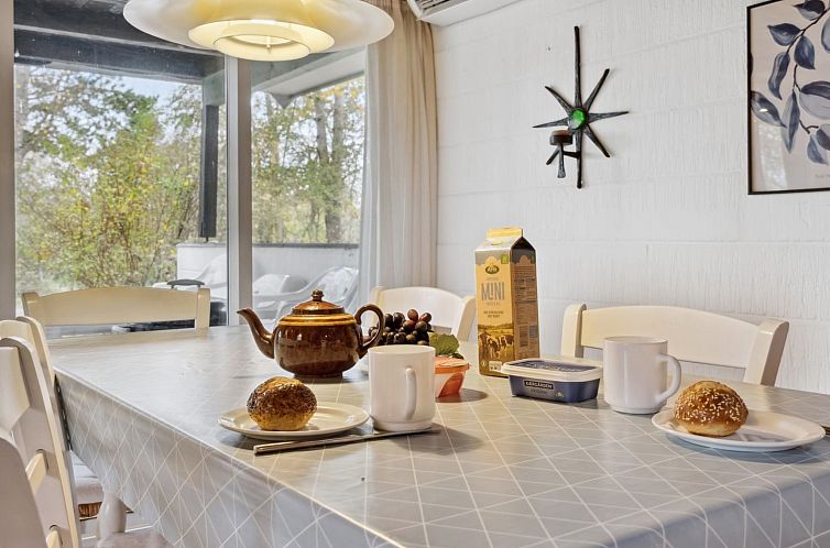 Vakantiehuis "Calla" - 250m from the sea