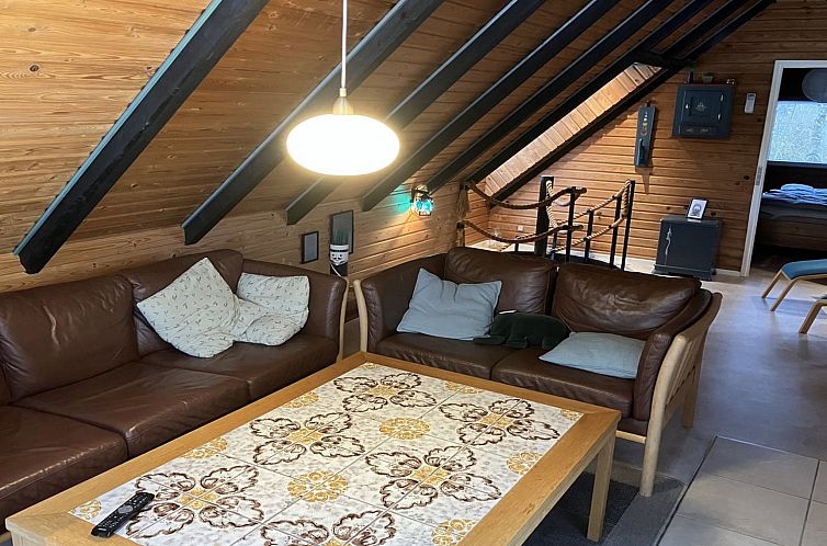 Vakantiehuis "Calla" - 250m from the sea