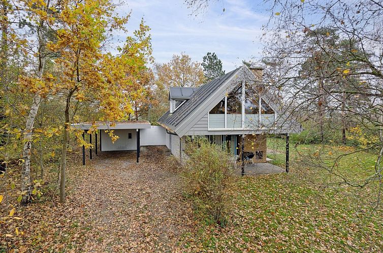 Vakantiehuis "Calla" - 250m from the sea