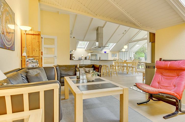 Vakantiehuis "Calla" - 250m from the sea
