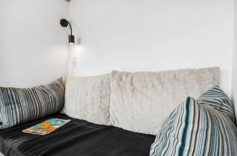 Vakantiehuis "Amdi" - 700m from the sea