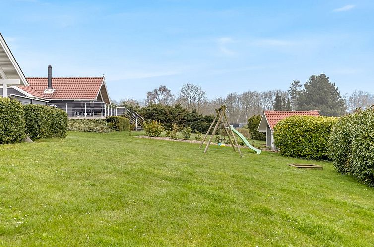 Vakantiehuis "Amdi" - 700m from the sea