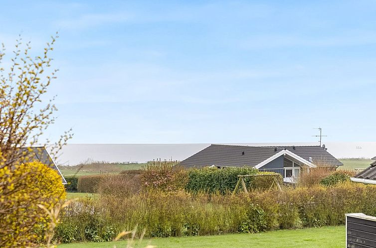 Vakantiehuis "Amdi" - 700m from the sea