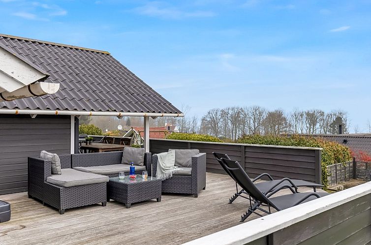Vakantiehuis "Amdi" - 700m from the sea