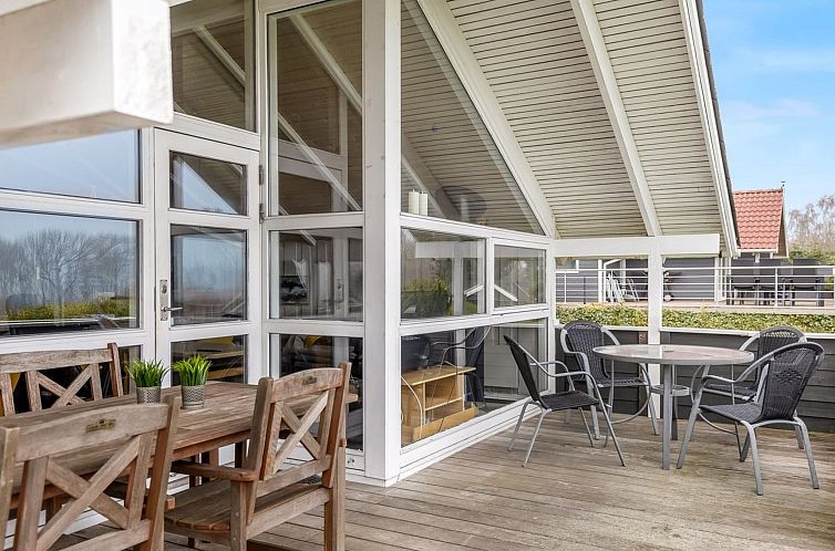 Vakantiehuis "Amdi" - 700m from the sea