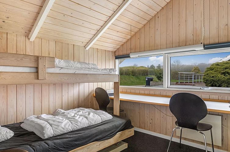 Vakantiehuis "Amdi" - 700m from the sea