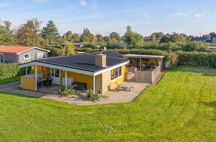 Unterkunft 0151448 - Ferienhaus Southern Danmark - Vakantiehuis "Nane" - 80m from the sea