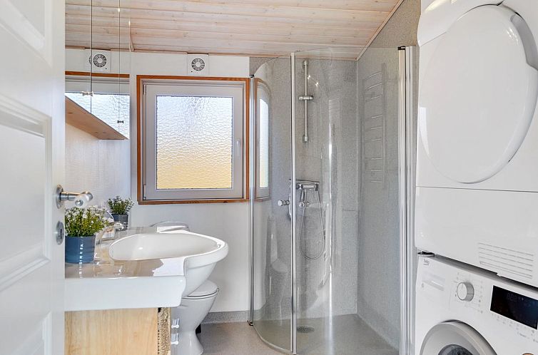 Vakantiehuis "Nane" - 80m from the sea