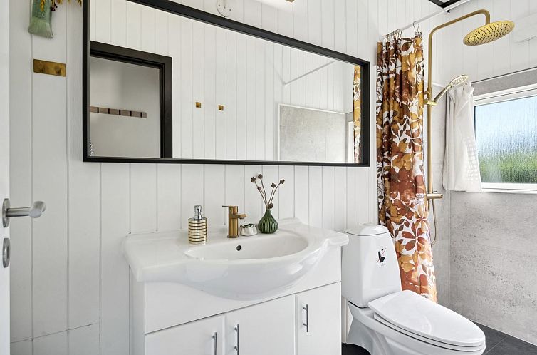 Vakantiehuis "Nane" - 80m from the sea