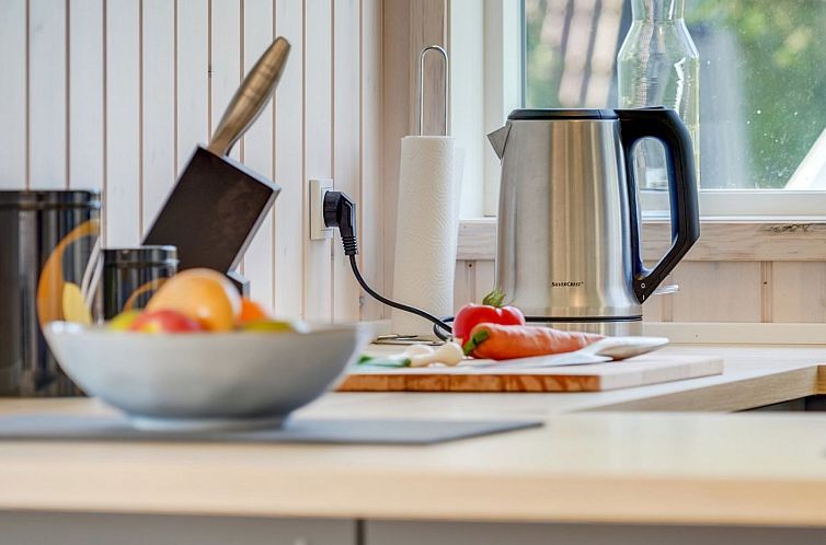 Vakantiehuis "Hellena" - 90m from the sea