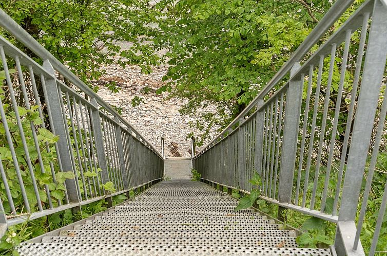 Vakantiehuis "Anastacia" - 75m from the sea