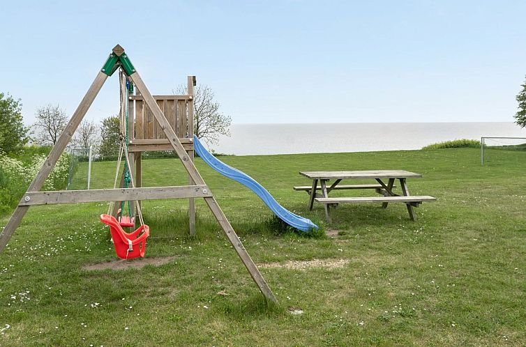 Vakantiehuis "Anastacia" - 75m from the sea